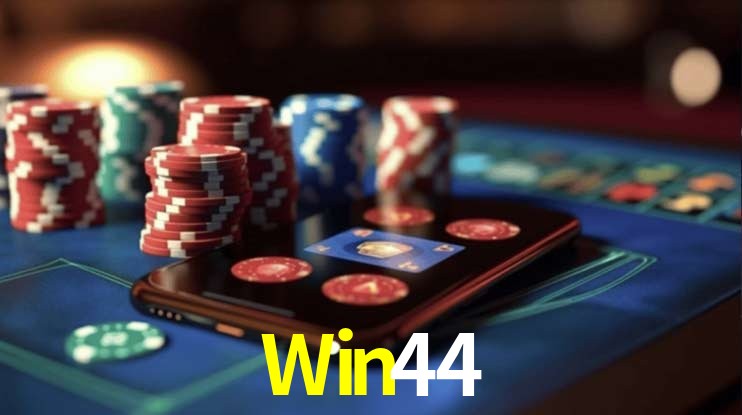 Estatísticas Win44